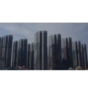 中化油阳光怡园