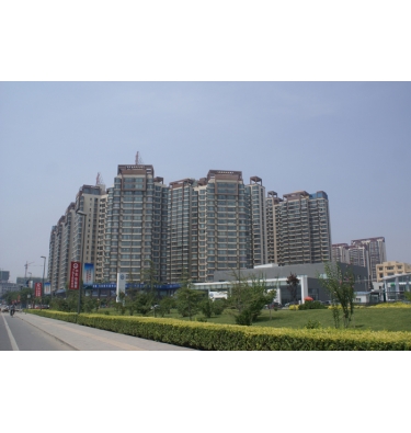 众邦金水湾