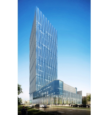 成都万达瑞华酒店