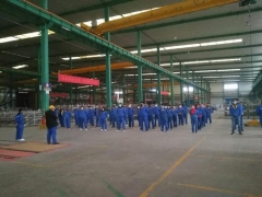 战疫情，保生产 铭帝铝业三地公司2020年顺利复工复产