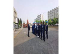 提高综合素养，树立良好形象----四川铭帝工会黑板报评比活动圆满落幕