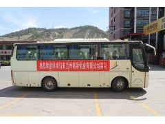 兰州铭帝实习生实习工作顺利拉开大幕