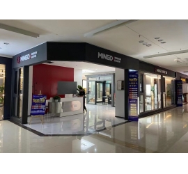 成都红星美凯龙佳灵商场门店