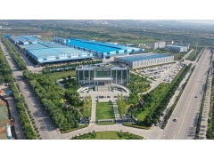 铭帝集团有限公司荣获“国家级绿色工厂”称号