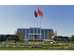 热烈祝贺铭帝集团连续六届荣获全国建筑型材十大首选品牌